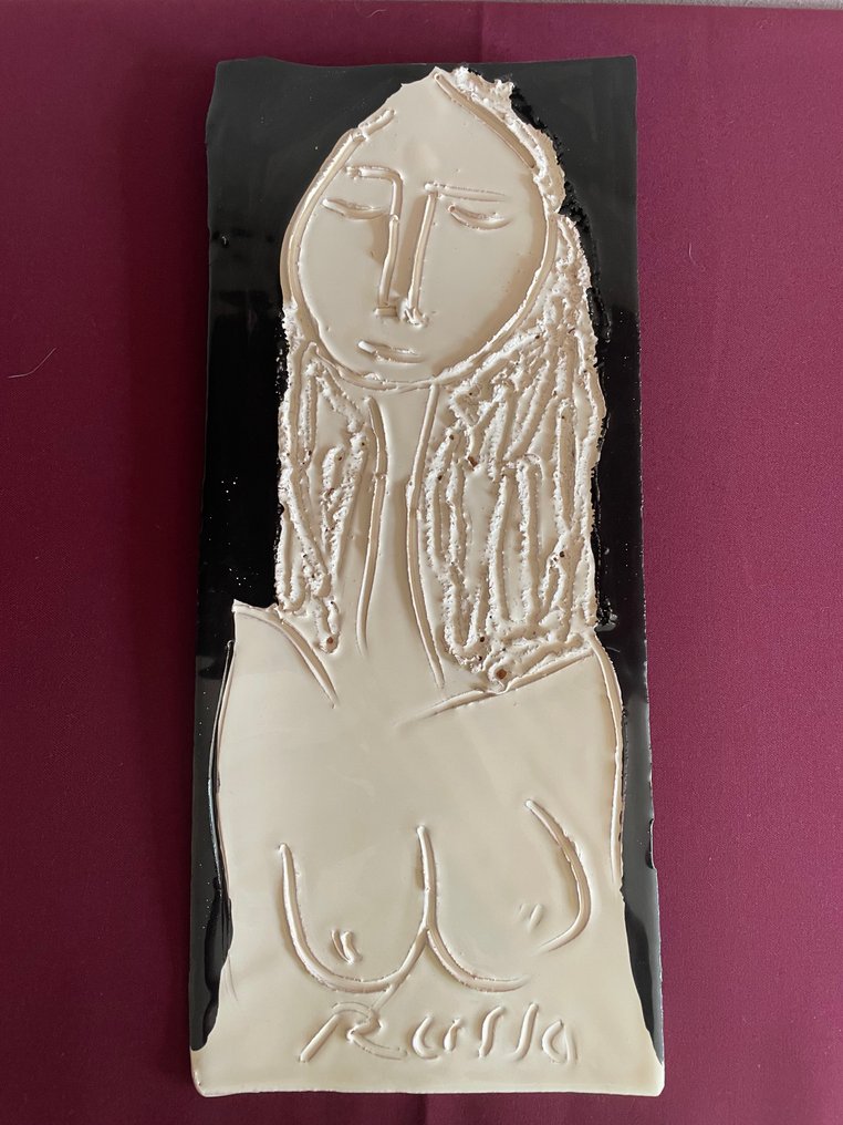 Modern Tile - kiasmo - Giovanni Russo - Modern - 2025  #1.0