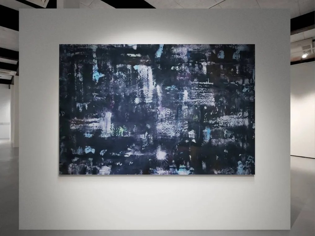 Bri Debernardi - NUBES - XXL #1.0