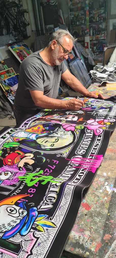 SGARRA - BRIGITTE BARDOT #4.3