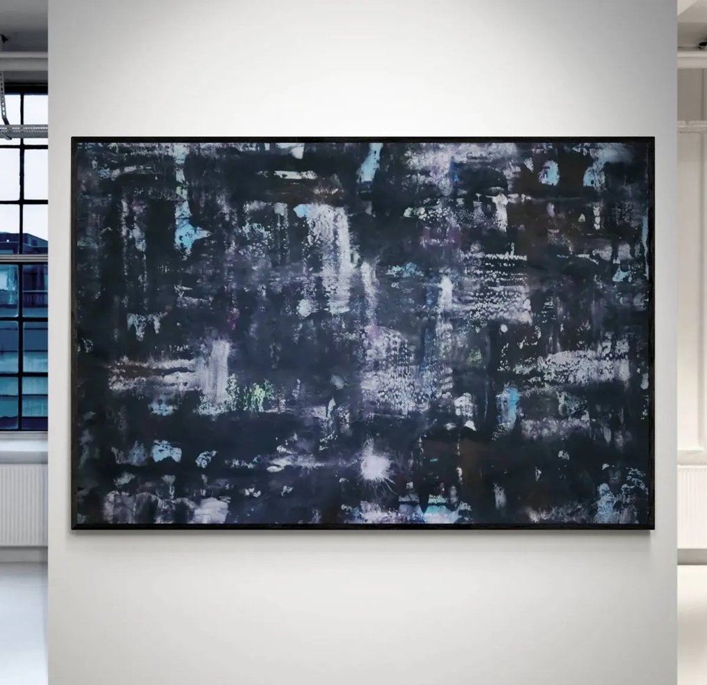 Bri Debernardi - NUBES - XXL #4.3