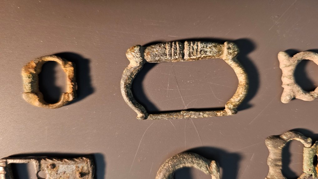 Αγκράφα ζώνης #3.2