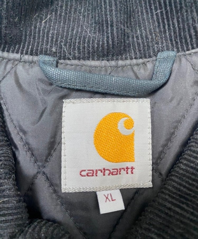Carhartt WIP - Takki #3.2