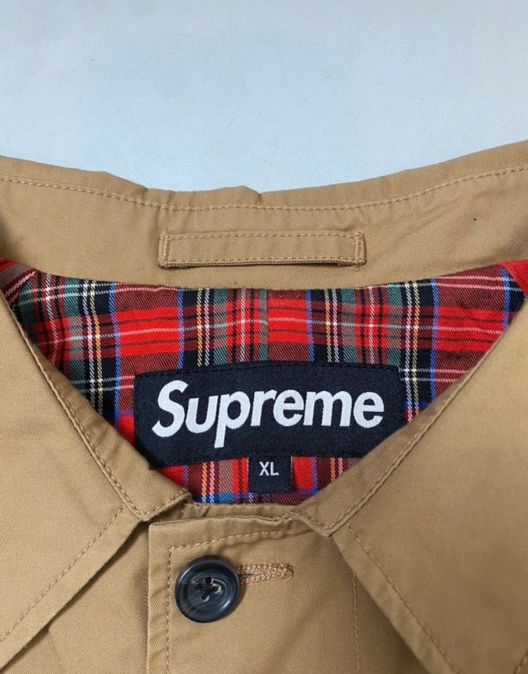 Supreme - 夾克 #2.1