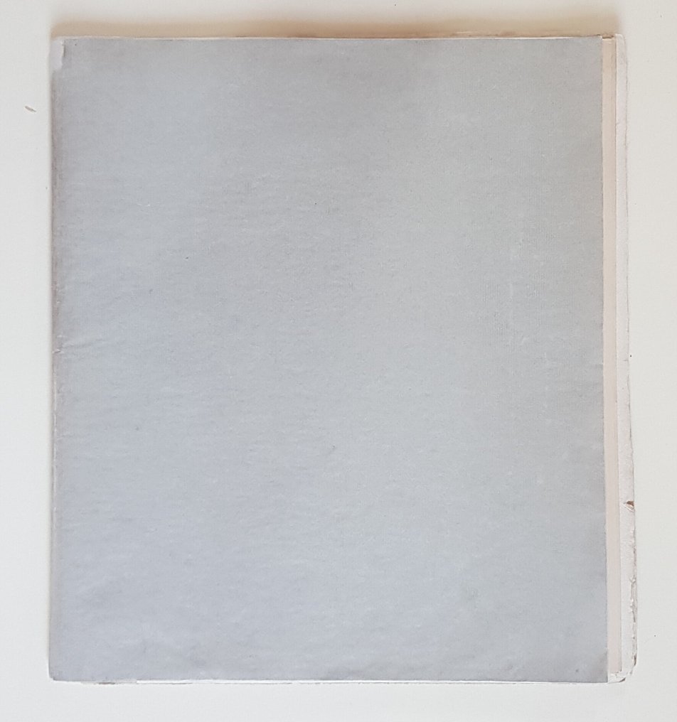 Franz von Bayros - Die Bonbonniere - 1907 #2.1