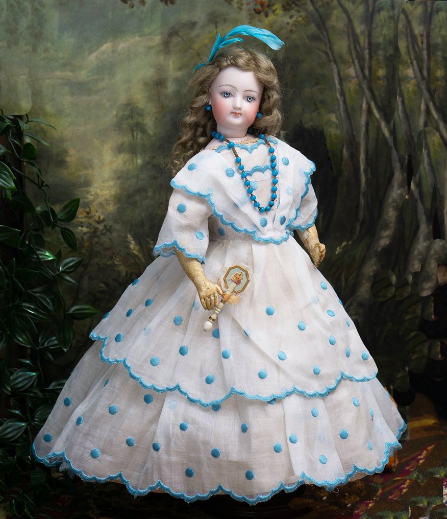 Gaultier  - 洋娃娃 - 法國 #1.0