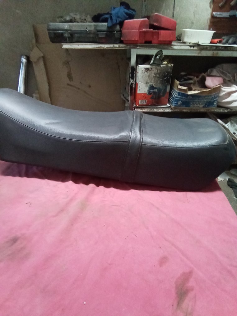 Ανταλλακτικά κινητήρα (5) - Moto Guzzi - V75III - 1970-1980 #4.3