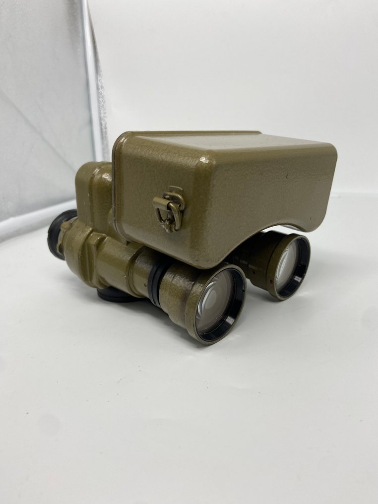 Binoculars - LNV-578 889023 - 1950-1960 - Russiche Nachsichtgerät #2.1