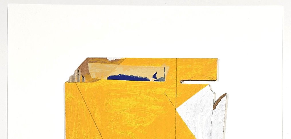 Gianfranco Pardi (1933-2012) - Box #4.3