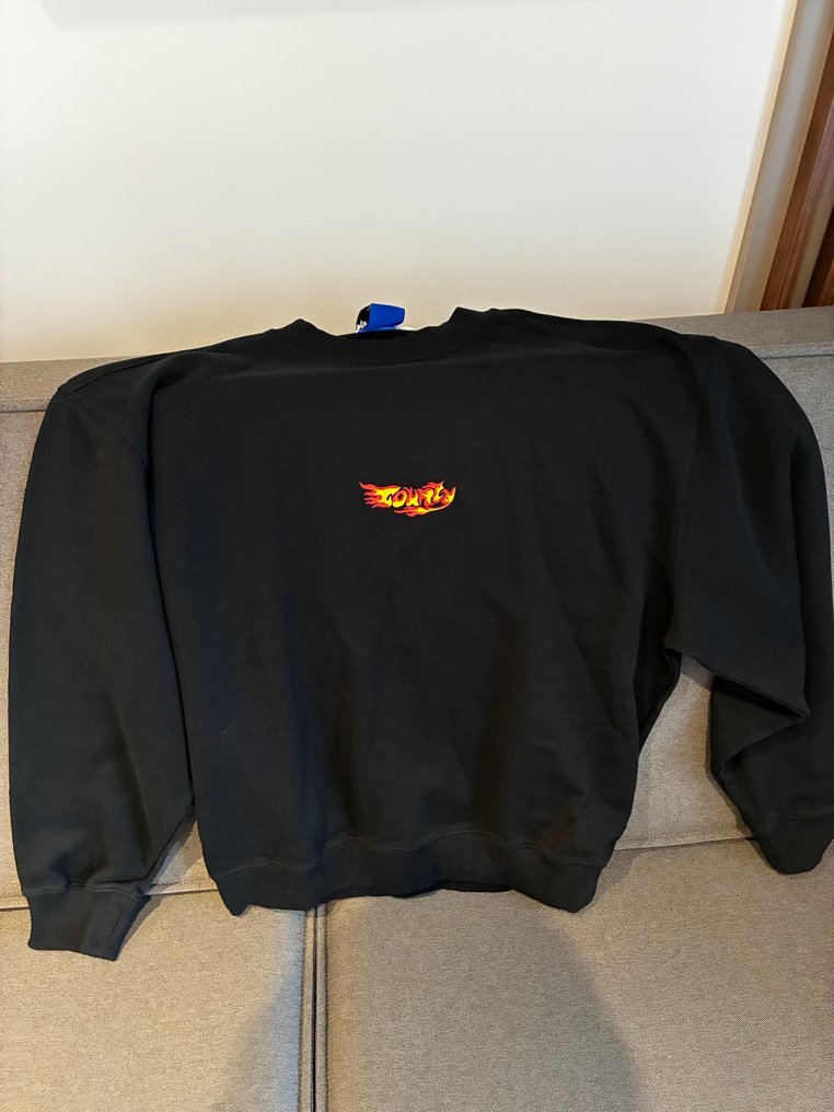 Marcelo Burlon - 运动衫 - 带标签的新品 #3.2