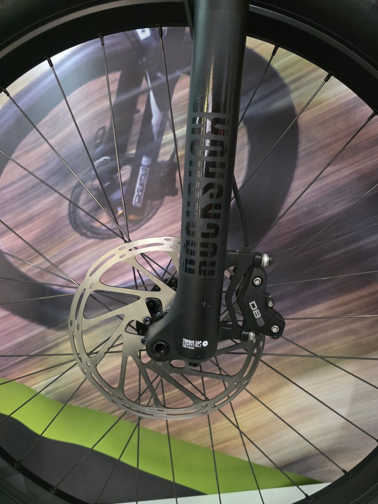 Mondraker - Prime 750 - Bicycle - 2024 #4.3