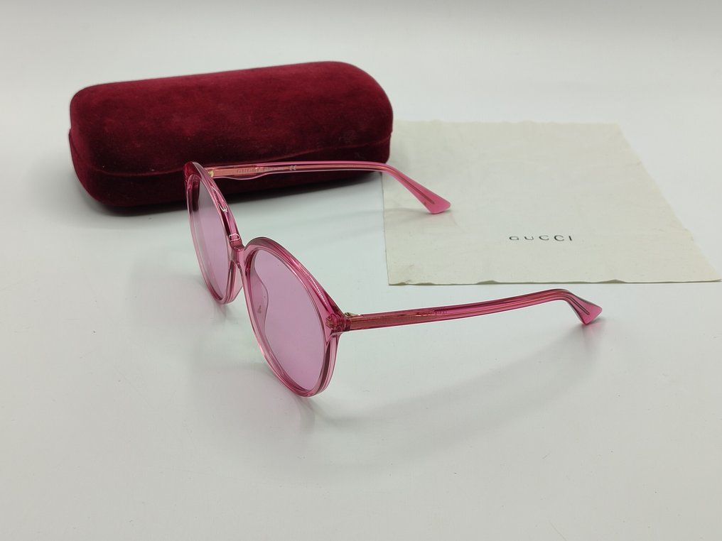 Gucci - GG0257S - Sunglasses #2.1