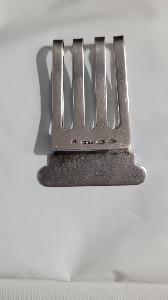 Bulgari - 钱夹 #1.0