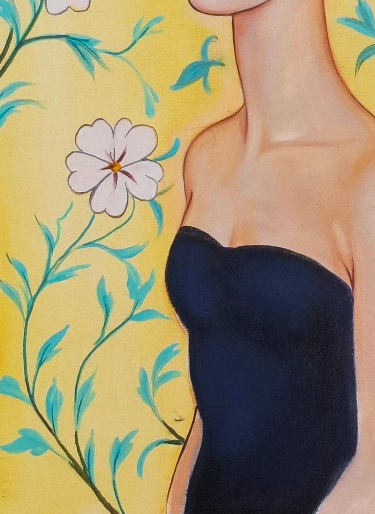 Carlo Costa (1985) - Daniela #4.3