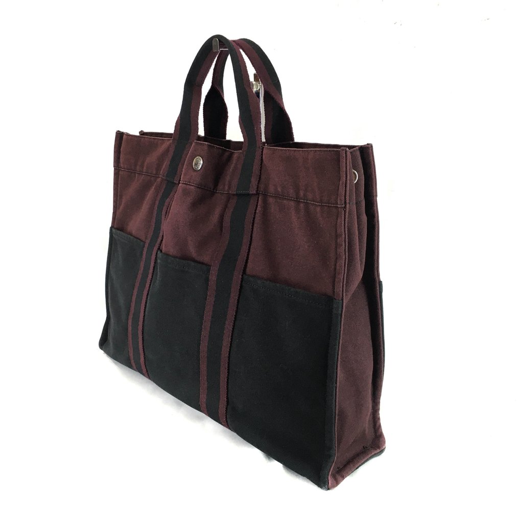Hermès - Fourre MM - 大手提袋 #3.2