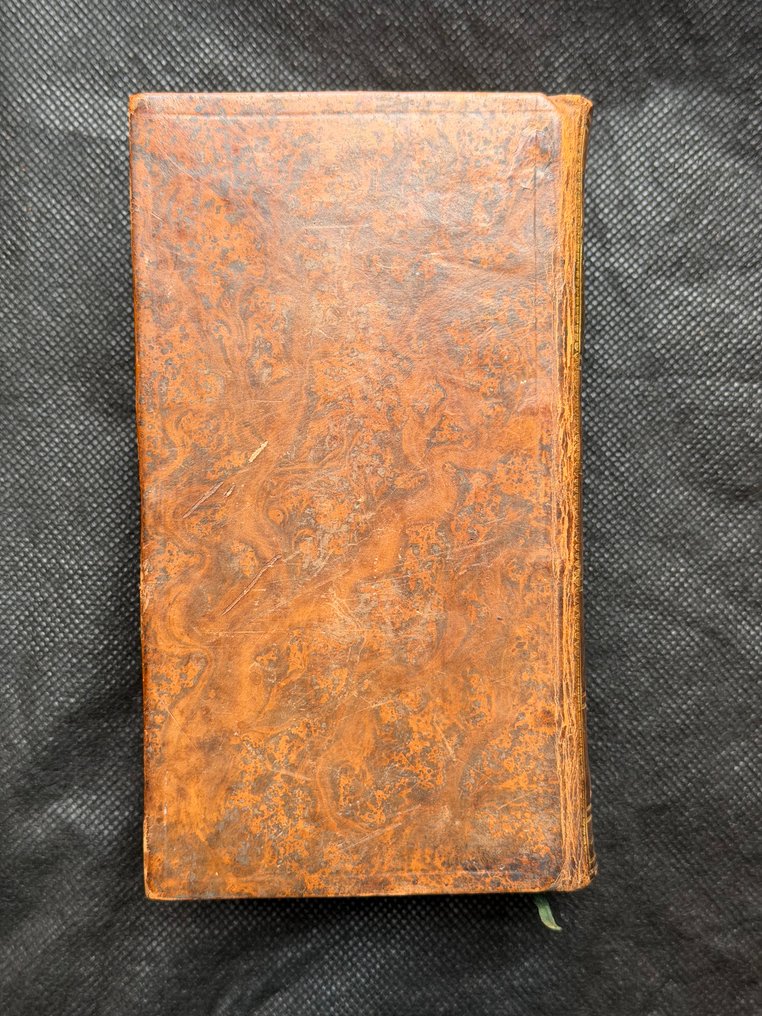 Biblia Sacra Vulgatae editionis - 1634 #2.1