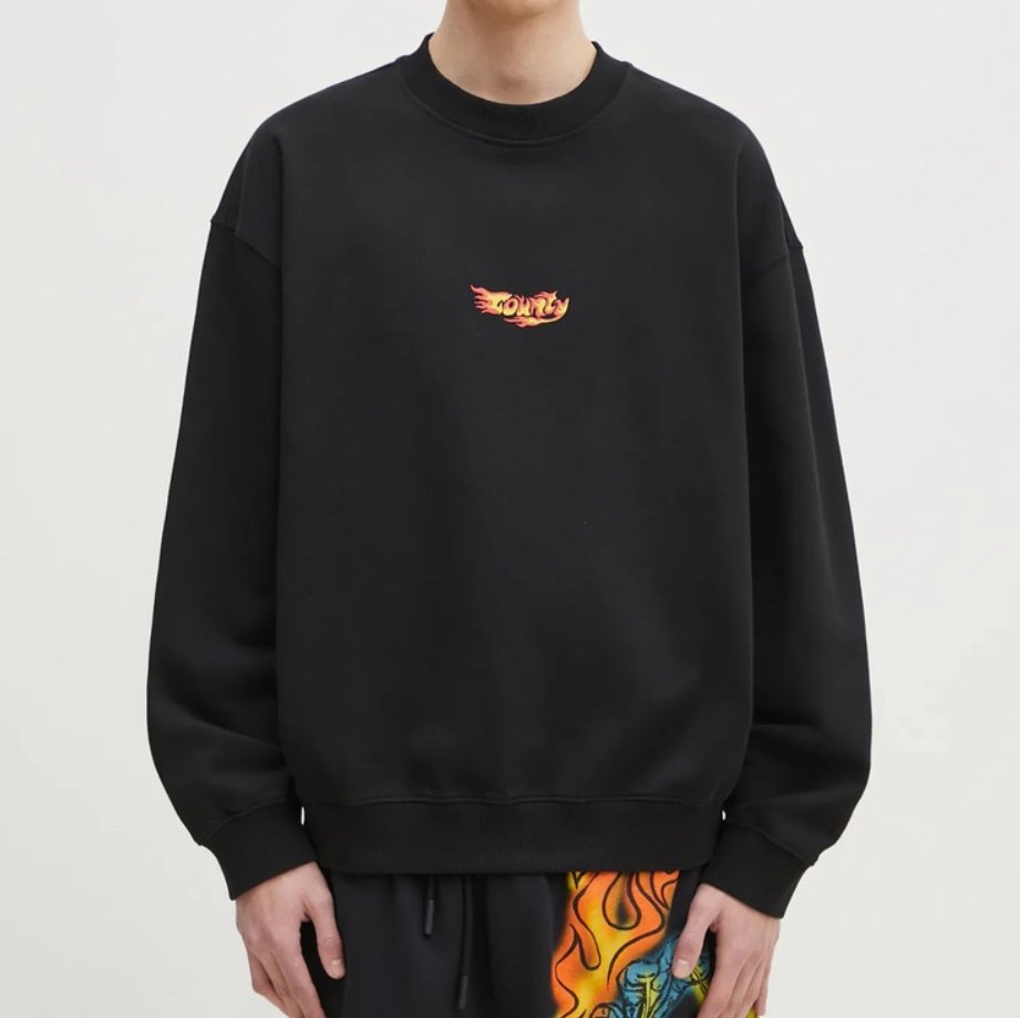 Marcelo Burlon - 运动衫 - 带标签的新品 #1.0