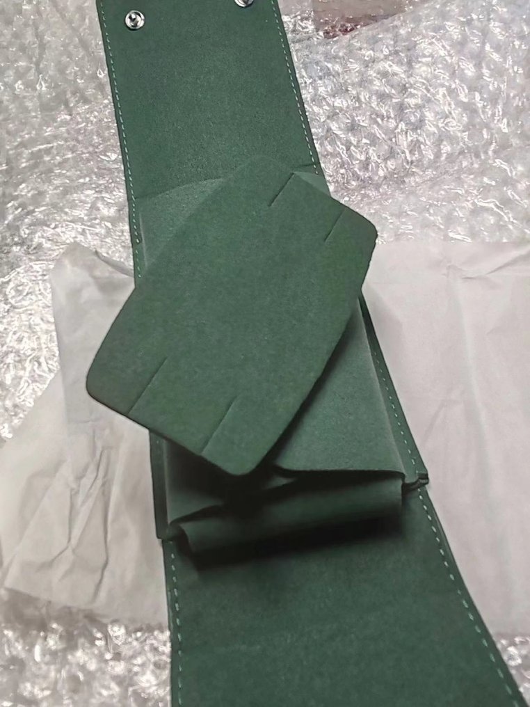 Rolex - Rolex Portable Storage Box #4.3