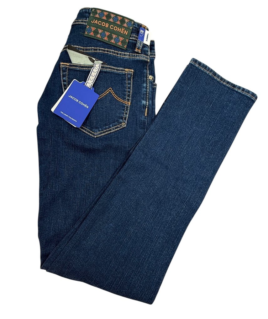 Jacob Cohën-€469-Bard-Size 29 - Jeans - New with tags #3.2