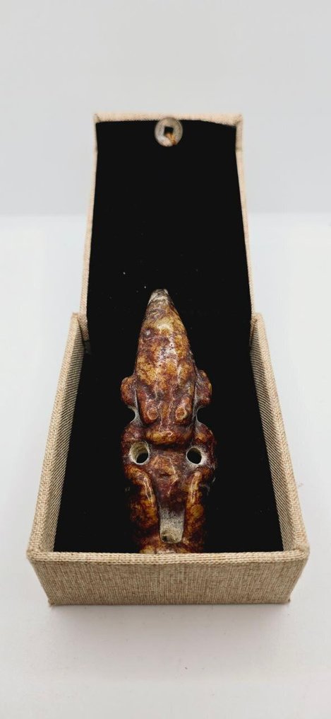 Amuleto Nefritis - Amulet - Amuleto Nefritis #4.3