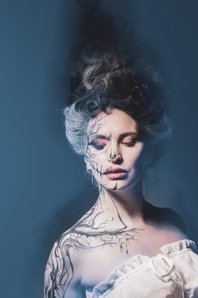 Oleg Tarasenko - Catharsis #1.0