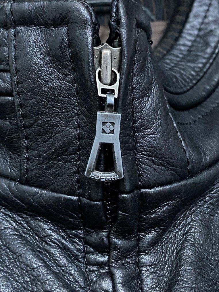 Maali - Bugatti - Bomber #4.3