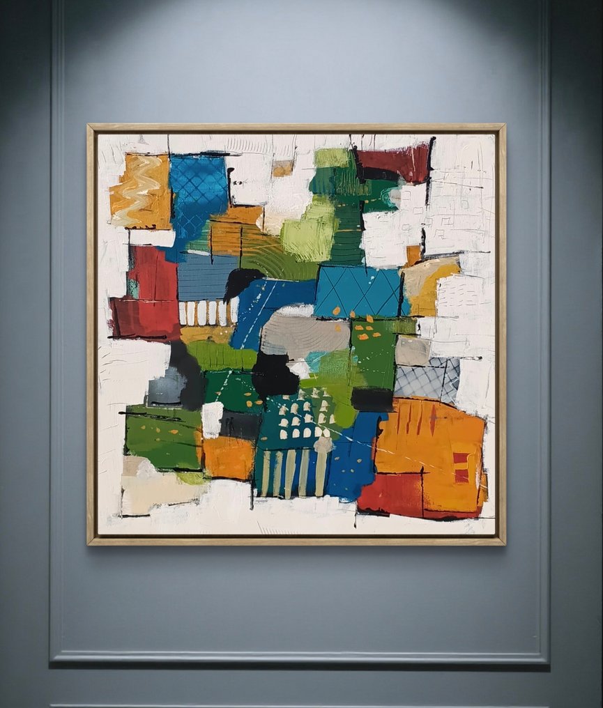 Paco Requena - Un segundo antes #1.0