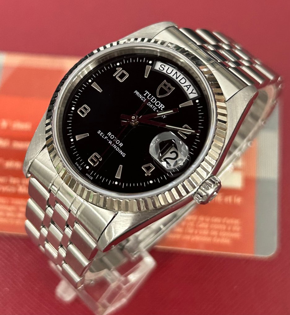 Tudor - Prince Date Day - 76214 - Miehet - 2012 #4.3