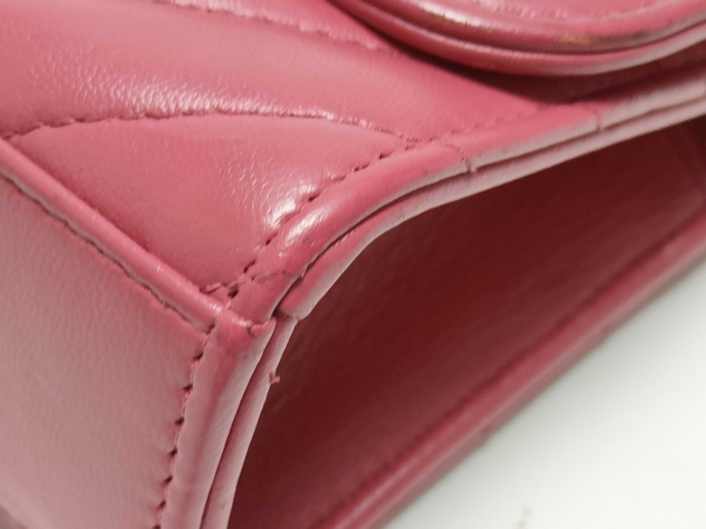 Chanel - Timeless/Classique - Shoulder bag #2.1