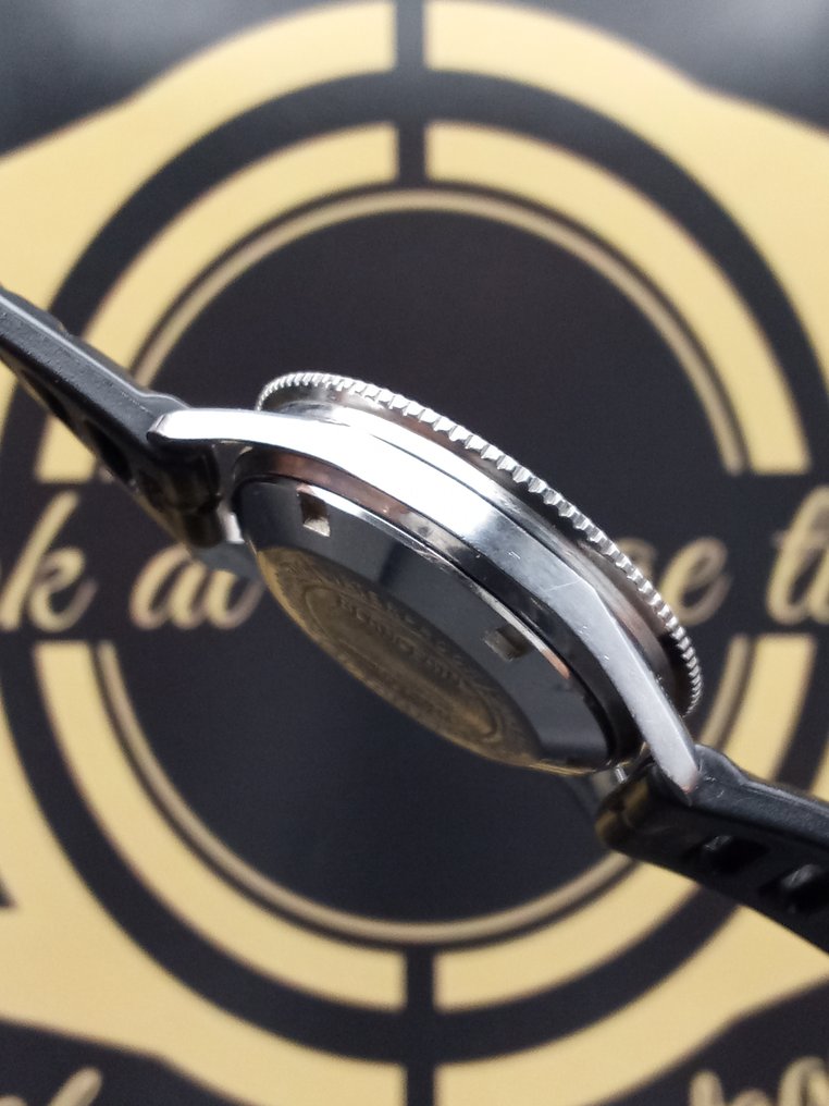 Blancpain - Bathyscaphe vintage automatic - 100987 - Mænd - 1956 #2.1