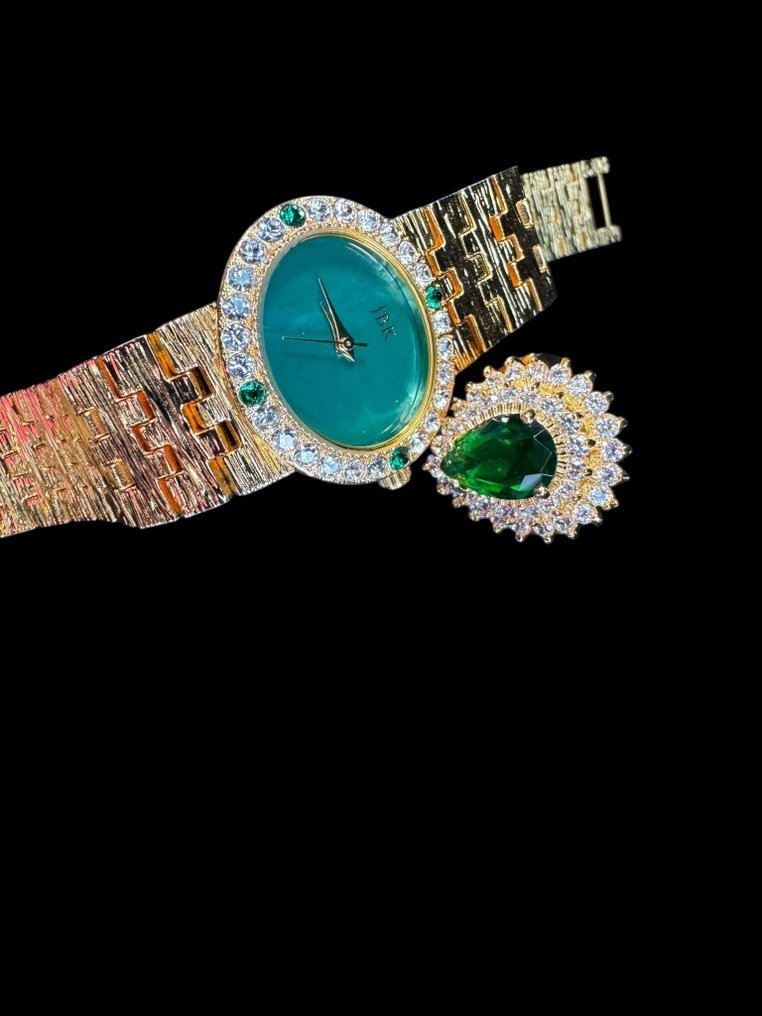 Camrose & Kross - Zestaw akcesoriów modowych #4.3