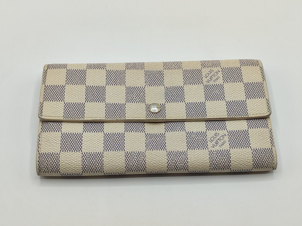 Louis Vuitton - Plånbok #4.3