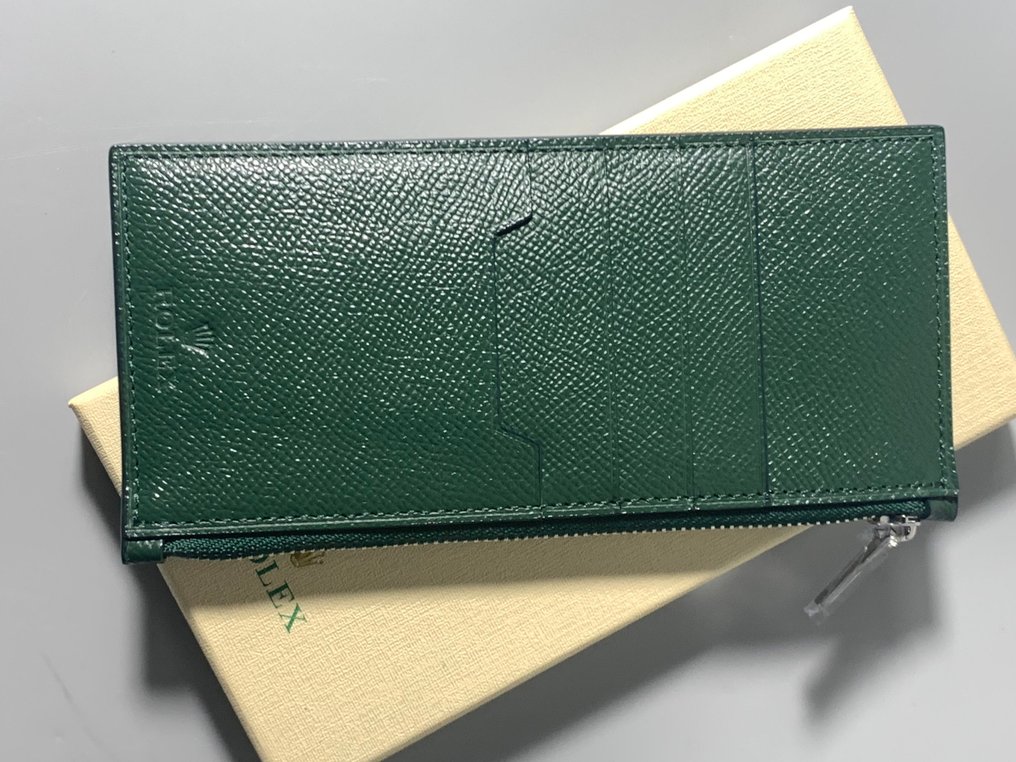 Rolex - Rolex wallets #2.1
