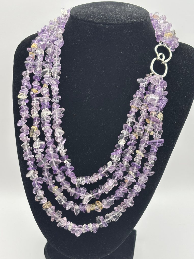 银 - 2件套珠宝 #1.0