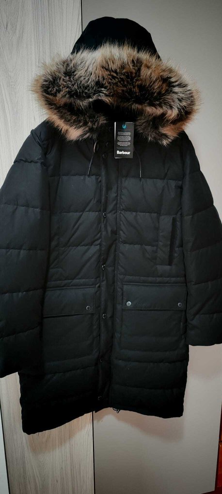 Barbour - 羽绒服 - 带标签的新品 #1.0