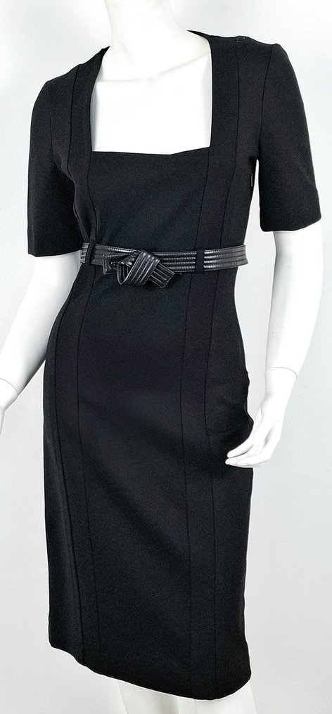 Gucci - Vestido #4.3