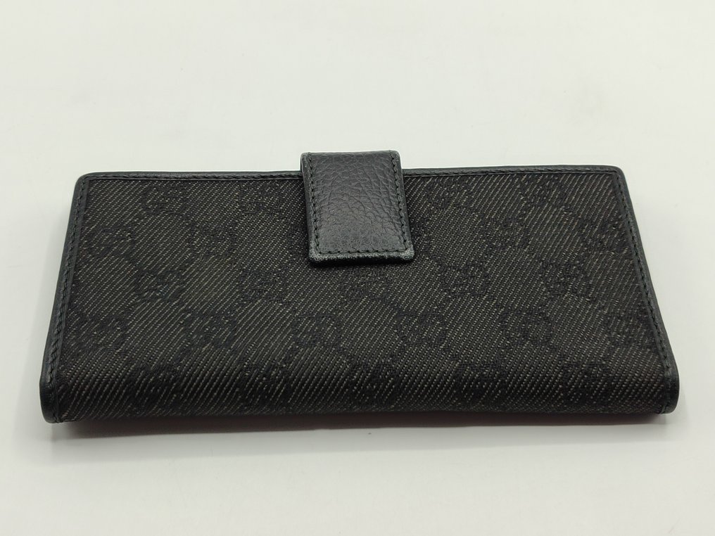 Gucci - 143389 . 4276 - Wallet #2.1
