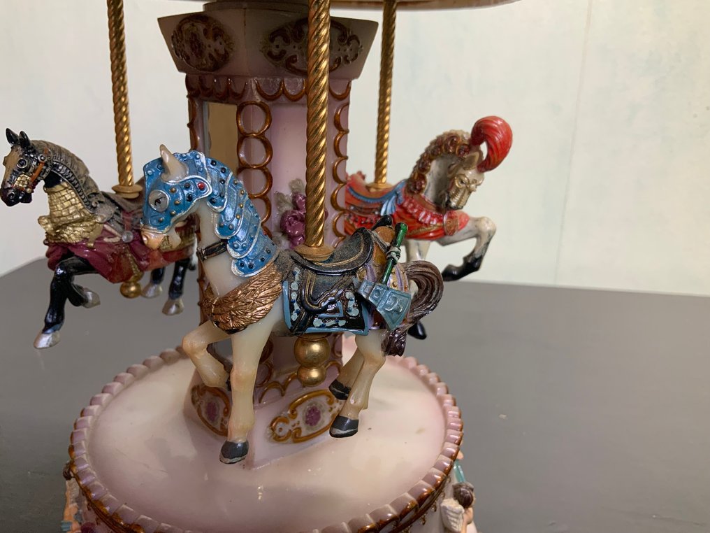 Μουσικό κουτί - Ολλανδία - 1960-1970, 1970-1980 #4.3