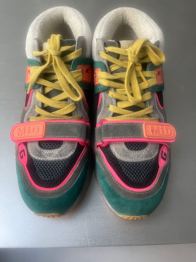 Gucci - Sneakers - Size: EU 38 #1.0