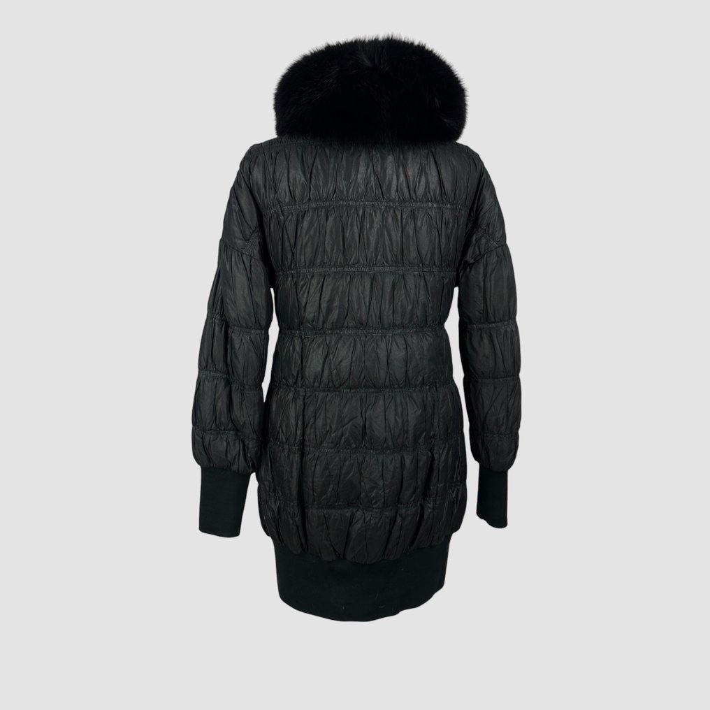 Moncler - Casaco com enchimento #4.3