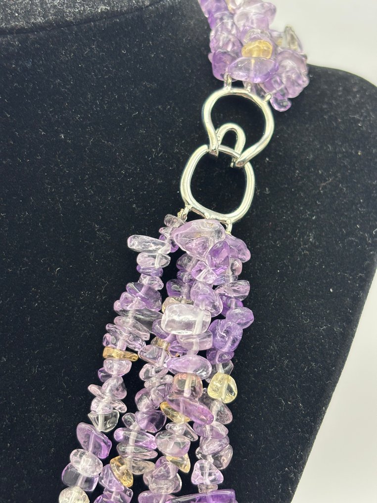 银 - 2件套珠宝 #2.1