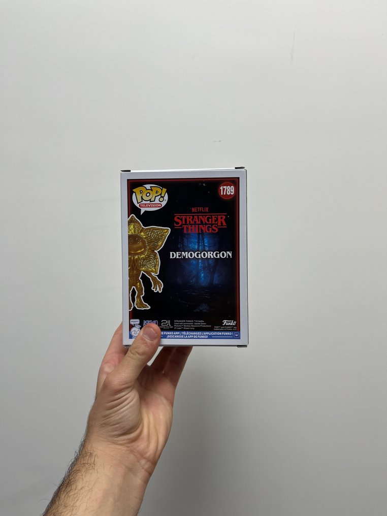 Funko  - Funko Pop #2.1