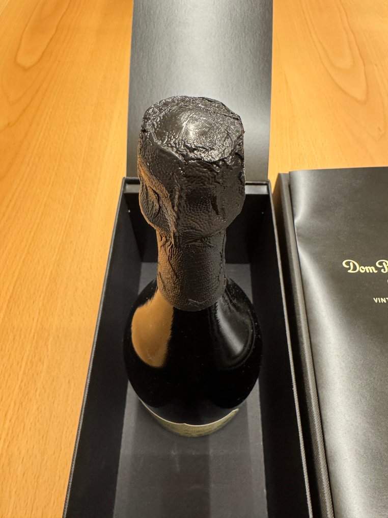 2008 Dom Pérignon - Σαμπάνια Brut - 1 Φιάλη (0,75L) #1.0