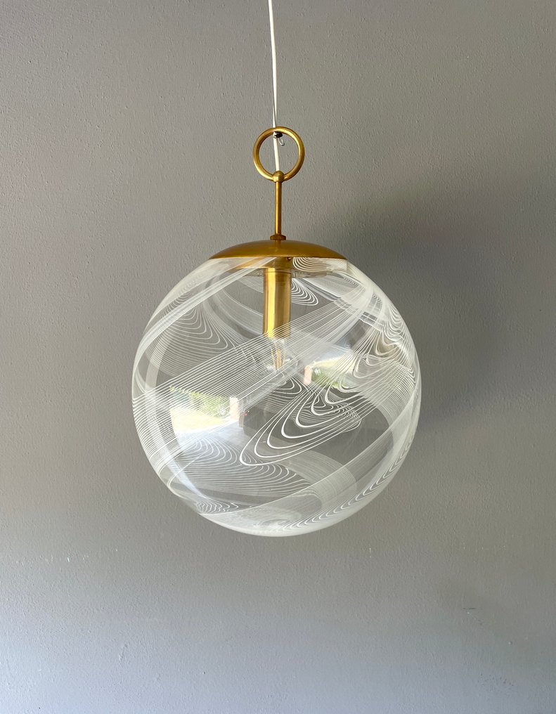 La Murrina - Lino Tagliapietra - 吊灯 - 穆拉诺玻璃 #4.3