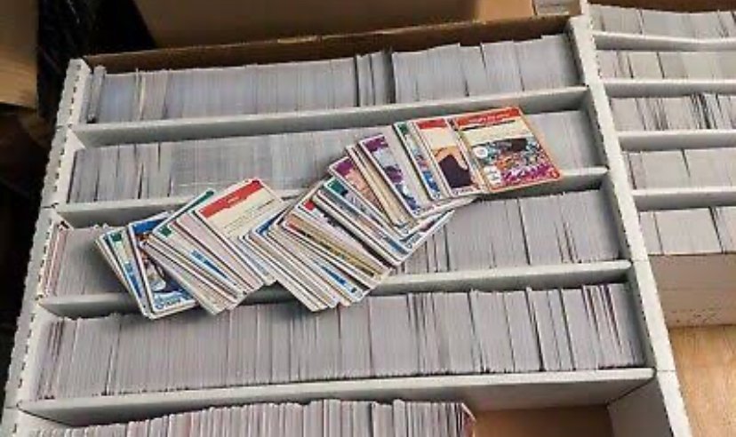 Bandai - 2500 Mixed collection - One Piece #2.1