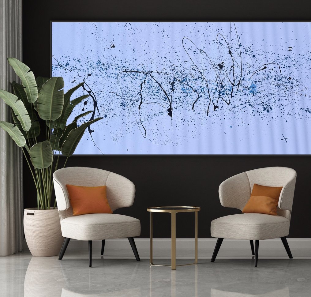 Laura Pinchete - Tornado XXXL #2.1