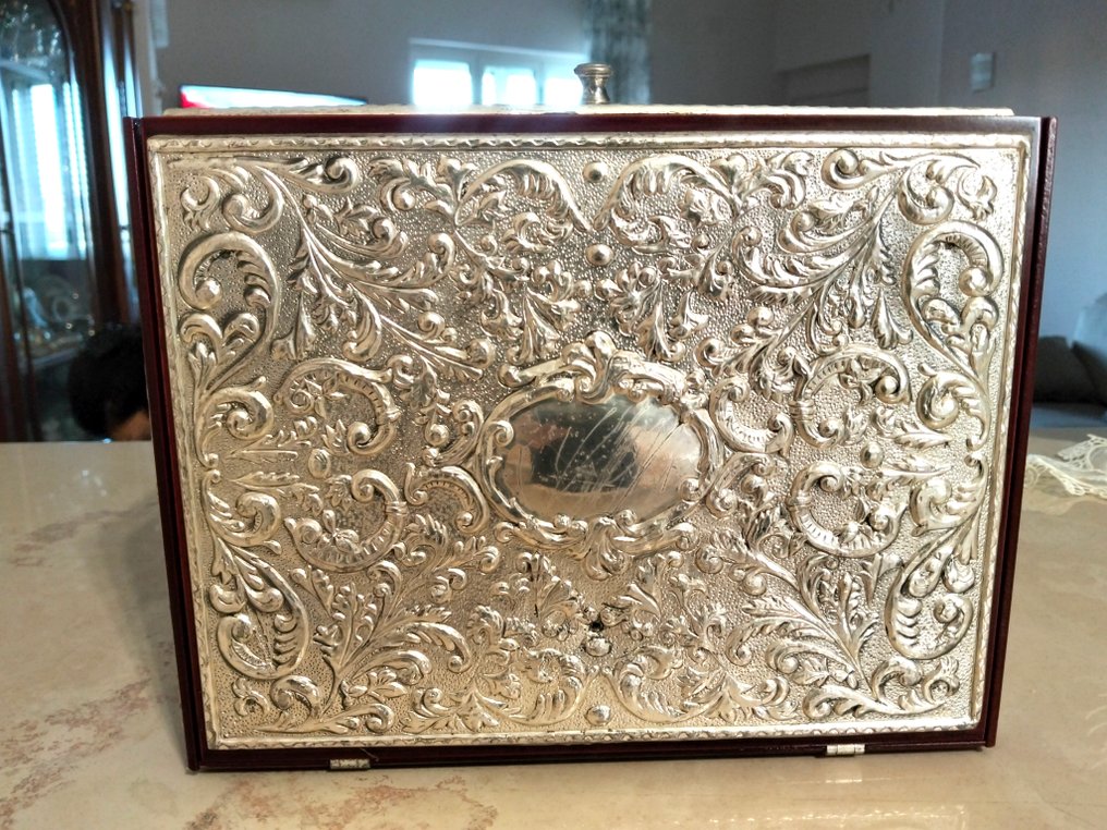 ART - Portagioie #2.1