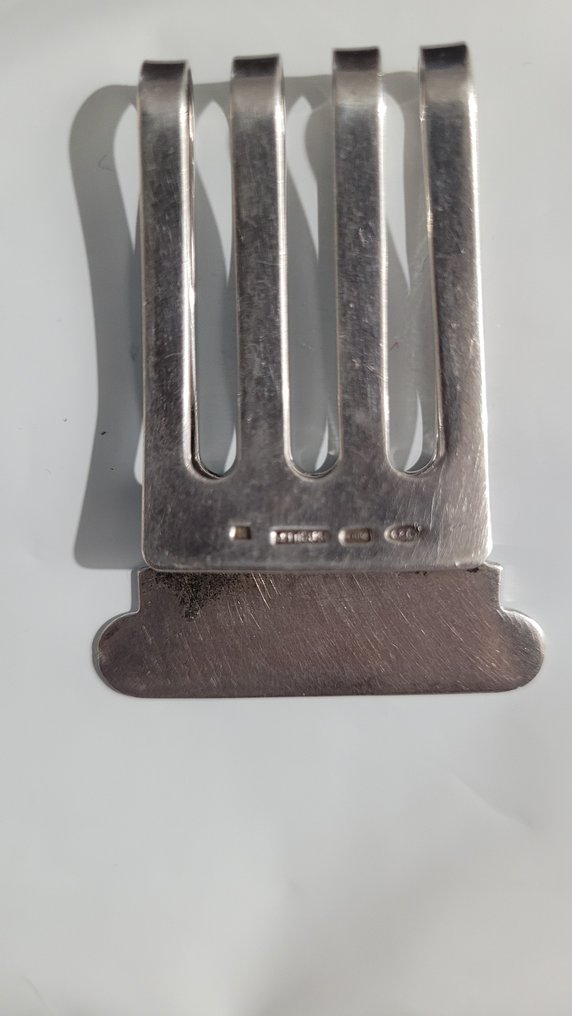 Bulgari - 钱夹 #2.1