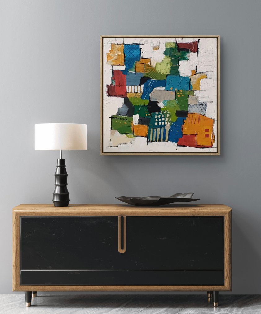 Paco Requena - Un segundo antes #1.0