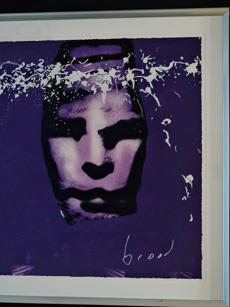 Herman Brood (1946-2001) - Bohemian Rapsody #1.0