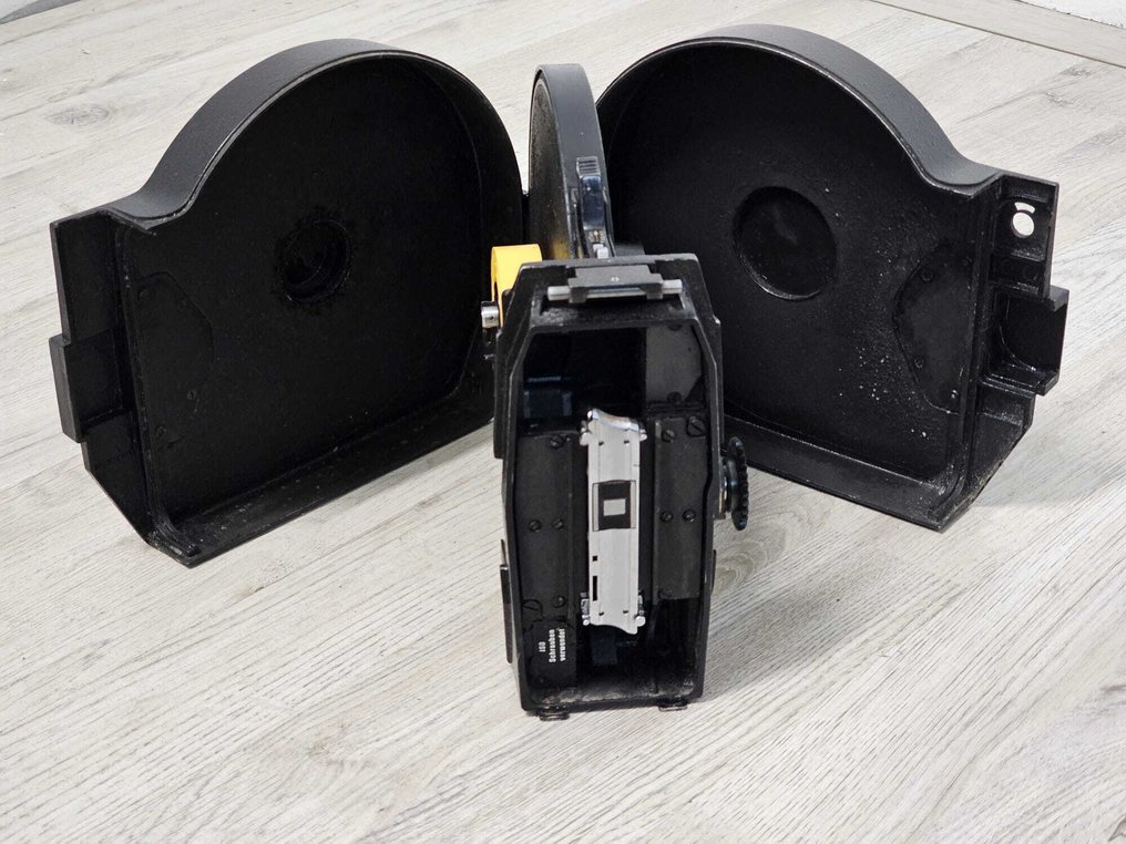 Arriflex SR caricatore Κινηματογραφική μηχανή λήψης #2.1